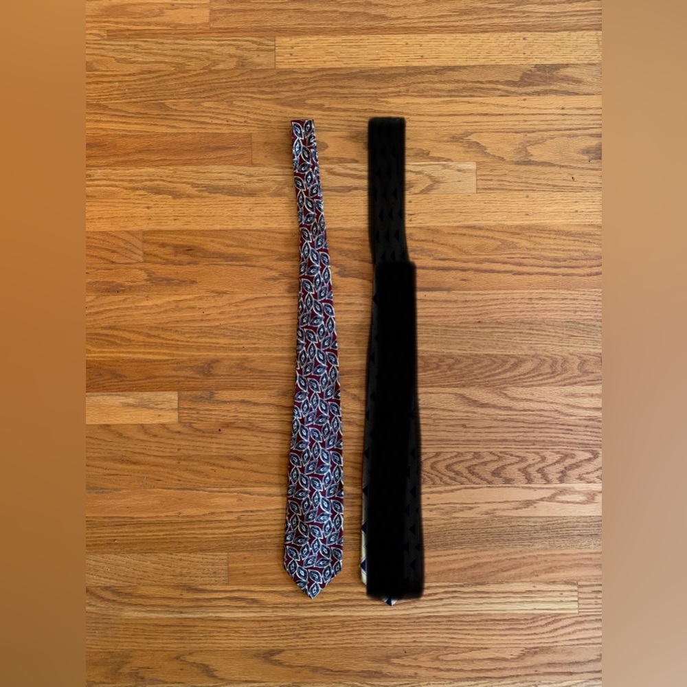 Robert Talbott Tie